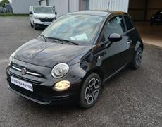 Fiat 500 II Pontivy