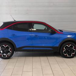 Opel Mokka GS Line 1.2 Turbo 130 ch BVM6 SAINT-MARTIN-DES-CHAMPS