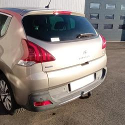 Peugeot 3008 Style 1.6 BlueHDi 120ch S&amp;S BVM6 Montebourg