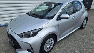 Toyota Yaris  - photo 0