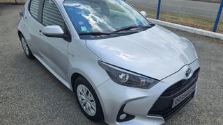 Toyota Yaris  - photo 2