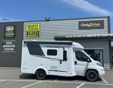 Profile Etrusco Saint-Fulgent