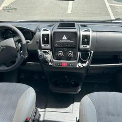 Profile Etrusco Etrusco T 5900 FB 2.2 BlueHDI 140 ch Saint-Fulgent