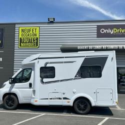 Profile Etrusco Etrusco T 5900 FB 2.2 BlueHDI 140 ch Saint-Fulgent