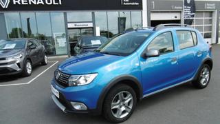 Dacia Sandero  - photo 1