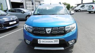 Dacia Sandero  - photo 2
