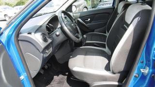 Dacia Sandero  - photo 3