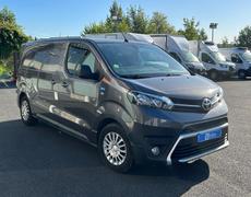 Toyota Proace Thouaré-sur-Loire