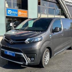 Toyota Proace BUSINESS MEDIUM 1.5L 120 D-4D BVM6 Thouar&eacute;-sur-Loire