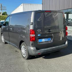 Toyota Proace BUSINESS MEDIUM 1.5L 120 D-4D BVM6 Thouar&eacute;-sur-Loire