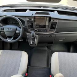 Profile Etrusco Etrusco T 6.9 SF 2.0 TDCi EcoBlue 155 ch BVA Saint-Fulgent