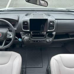 Profile Burstner Burstner LYSEO TD PRIVILEGE EDITION 732  2.2 Multijet 140ch Saint-Fulgent