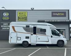 Profile Burstner Saint-Fulgent