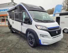 Profile Chausson