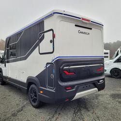 Profile Chausson Chausson X 650 Exclusive Line ( Remise exceptionelle - 6 00 Mulsanne