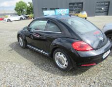 Volkswagen Coccinelle Pléchâtel