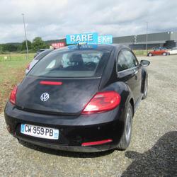 Volkswagen Coccinelle Vintage 1.2 TSI 105 Pl&eacute;ch&acirc;tel