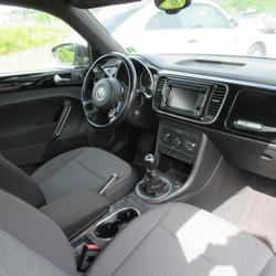 Volkswagen Coccinelle Vintage 1.2 TSI 105 Pl&eacute;ch&acirc;tel