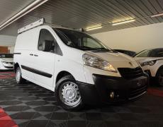 Peugeot Expert Les Monts d'Aunay