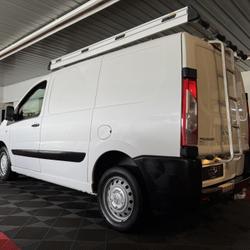 Peugeot Expert PACK CLIM TOLE 227 L1H1 2.0 HDI 125 FAP Les Monts d'Aunay