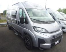 Fourgon Mc Louis Moncé-en-Belin