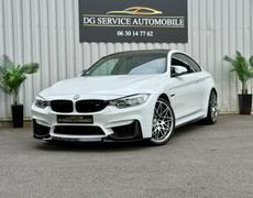 BMW M4 coupe Bréal-sous-Montfort