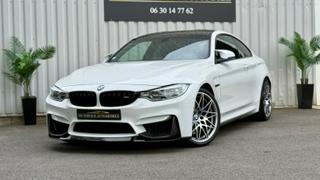 BMW M4 coupe  - Competition - photo 0