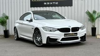 BMW M4 coupe  - Competition - photo 1