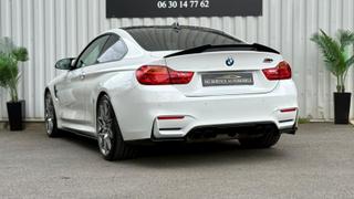 BMW M4 coupe  - Competition - photo 3