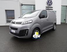 Citroen Jumpy Le Poiré-sur-Vie