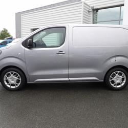 Citroen Jumpy CITYVAN FGN XS BLUEHDI 120 S&amp;S BVM6 Le Poir&eacute;-sur-Vie