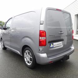 Citroen Jumpy CITYVAN FGN XS BLUEHDI 120 S&amp;S BVM6 Le Poir&eacute;-sur-Vie