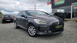 DS DS5  - So Chic - photo 0