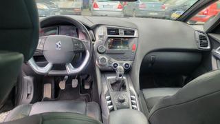 DS DS5  - So Chic - photo 2