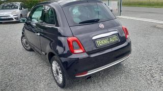 Fiat 500  - Lounge - photo 1