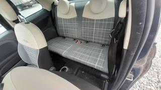 Fiat 500  - Lounge - photo 3