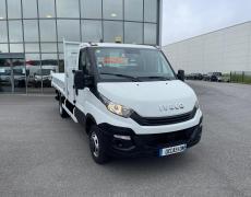 Iveco Daily -   CAB 35 C 14S EMP 3750 QUAD-TOR BVM6 - 34 680 €