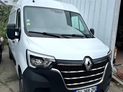Renault Master - GRAND CONFORT  FGN TRAC F3300 L2H2 DCI 135 - 24 900 €