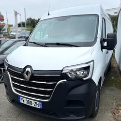 Renault Master GRAND CONFORT FGN TRAC F3300 L2H2 DCI 135 Lorient