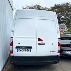 Renault Master GRAND CONFORT FGN TRAC F3300 L2H2 DCI 135 Lorient