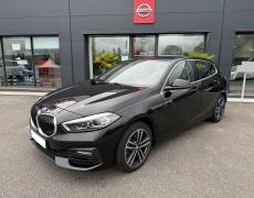 BMW Serie 1 Pontivy