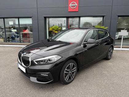 BMW Serie 1 - Business Design  116i 109 ch - 20 990 €