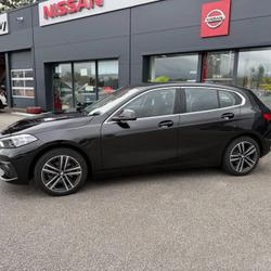 BMW Serie 1 Business Design 116i 109 ch Pontivy