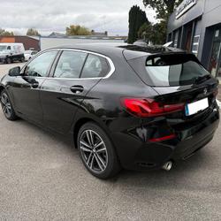 BMW Serie 1 Business Design 116i 109 ch Pontivy