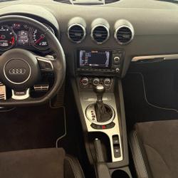 Audi TT roadster S Tronic 2.5 TFSI 360 Quattro Soliers