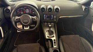 Audi TT roadster  - photo 1