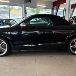 Audi TT roadster S Tronic 2.5 TFSI 360 Quattro Soliers