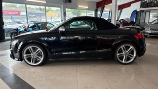 Audi TT roadster  - photo 2