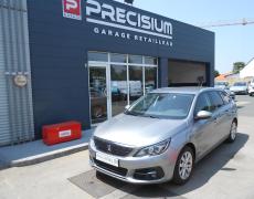 Peugeot 308 SW Phase 2 Saint-Fulgent
