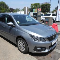 Peugeot 308 SW Phase 2 Style BlueHDi 130ch S&amp;S BVM6 Saint-Fulgent